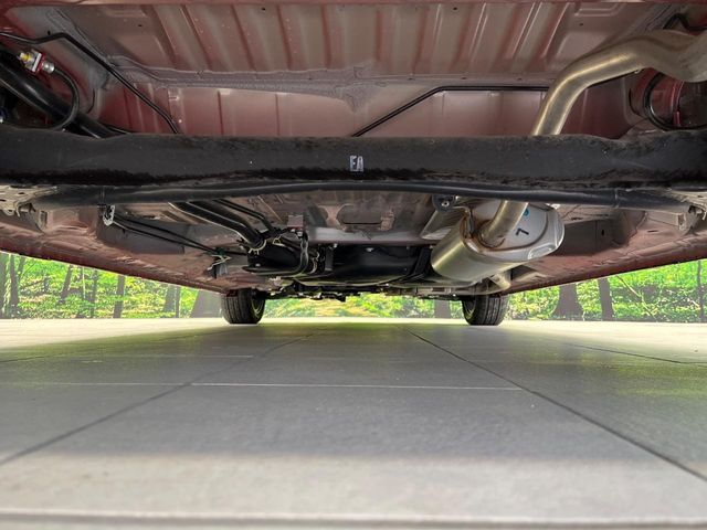 HONDA N BOX CUSTOM 2024 Image 31