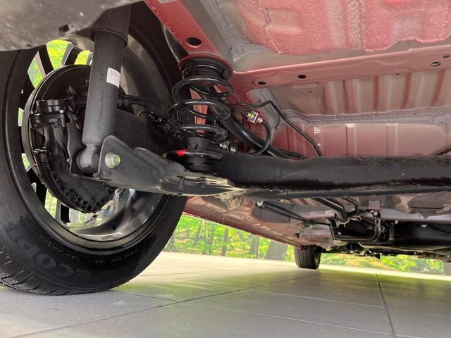 HONDA N BOX CUSTOM 2024 Image 31