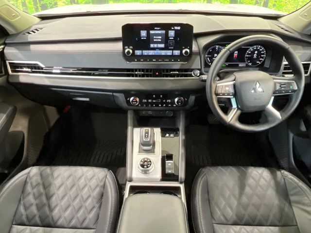 MITSUBISHI OUTLANDER PHEV 2022 Image 31