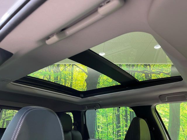 MITSUBISHI OUTLANDER PHEV 2022 Image 31