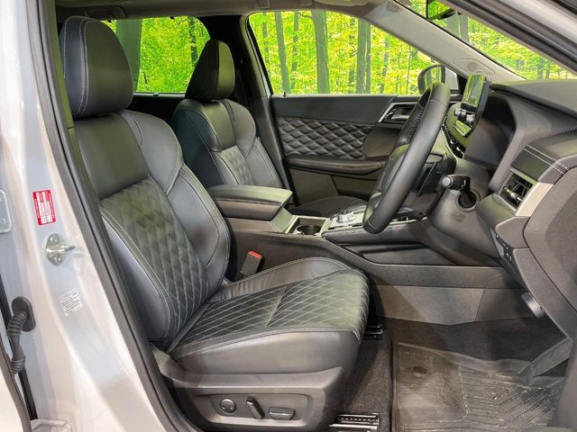 MITSUBISHI OUTLANDER PHEV 2022 Image 31