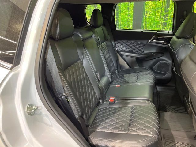 MITSUBISHI OUTLANDER PHEV 2022 Image 31