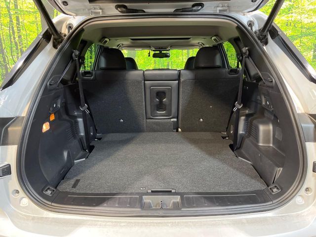 MITSUBISHI OUTLANDER PHEV 2022 Image 31