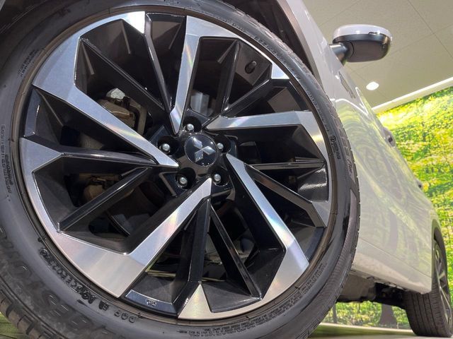 MITSUBISHI OUTLANDER PHEV 2022 Image 31