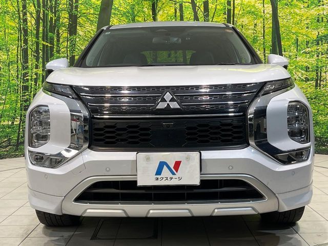 MITSUBISHI OUTLANDER PHEV 2022 Image 31