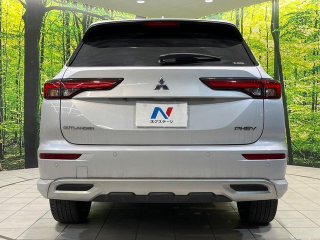 MITSUBISHI OUTLANDER PHEV 2022 Image 31