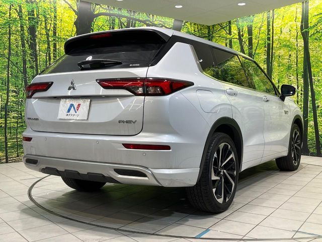 MITSUBISHI OUTLANDER PHEV 2022 Image 31