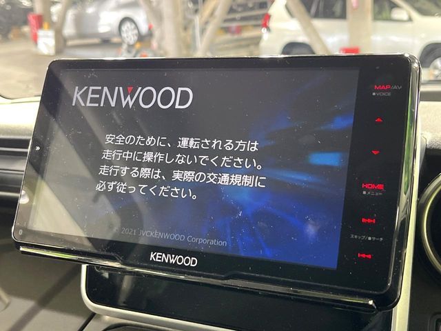 SUZUKI SPACIA GEAR 2022 Image 31