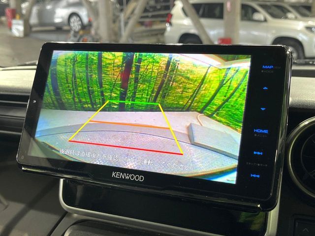 SUZUKI SPACIA GEAR 2022 Image 31