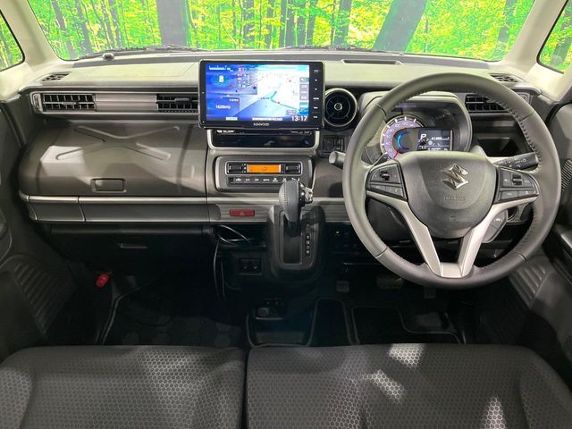 SUZUKI SPACIA GEAR 2022 Image 31