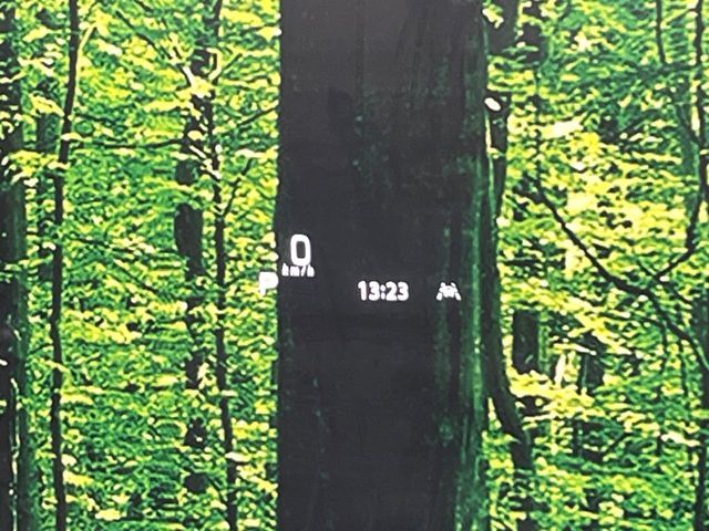 SUZUKI SPACIA GEAR 2022 Image 31