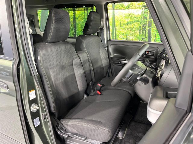 SUZUKI SPACIA GEAR 2022 Image 31