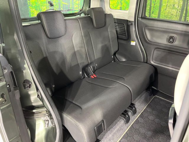 SUZUKI SPACIA GEAR 2022 Image 31