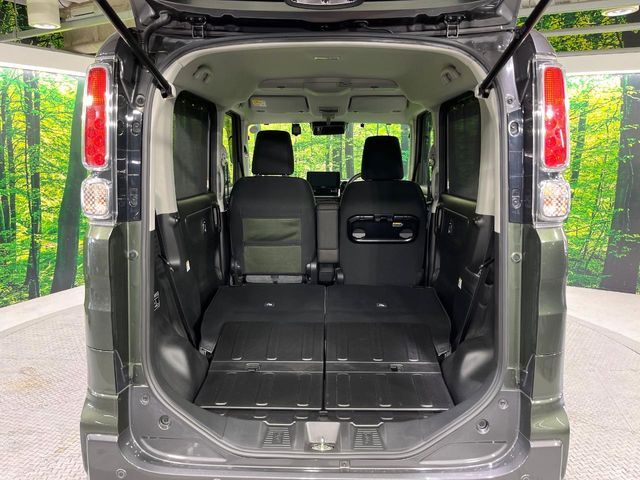 SUZUKI SPACIA GEAR 2022 Image 31