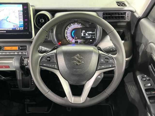 SUZUKI SPACIA GEAR 2022 Image 31