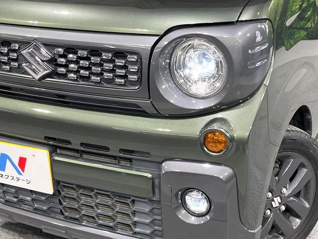 SUZUKI SPACIA GEAR 2022 Image 31