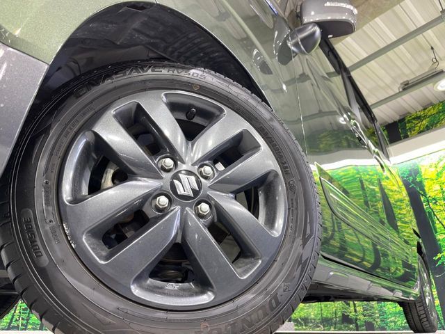 SUZUKI SPACIA GEAR 2022 Image 31