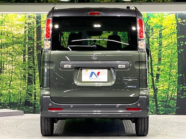 SUZUKI SPACIA GEAR 2022 Image 31