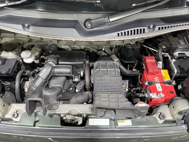 SUZUKI SPACIA GEAR 2022 Image 31