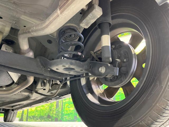 SUZUKI SPACIA GEAR 2022 Image 31