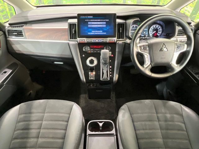 MITSUBISHI DELICA D:5 4WD 2023 Image 31