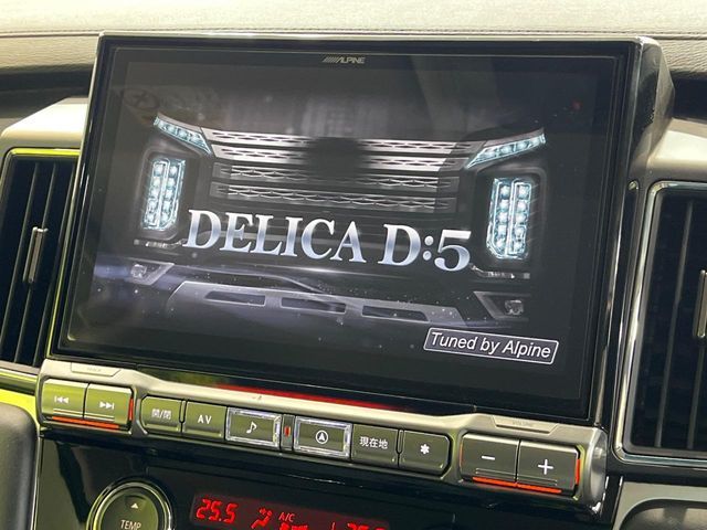 MITSUBISHI DELICA D:5 4WD 2023 Image 31