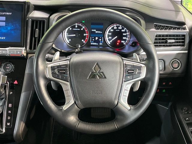 MITSUBISHI DELICA D:5 4WD 2023 Image 31