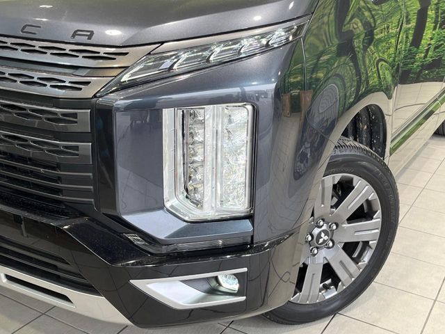 MITSUBISHI DELICA D:5 4WD 2023 Image 31