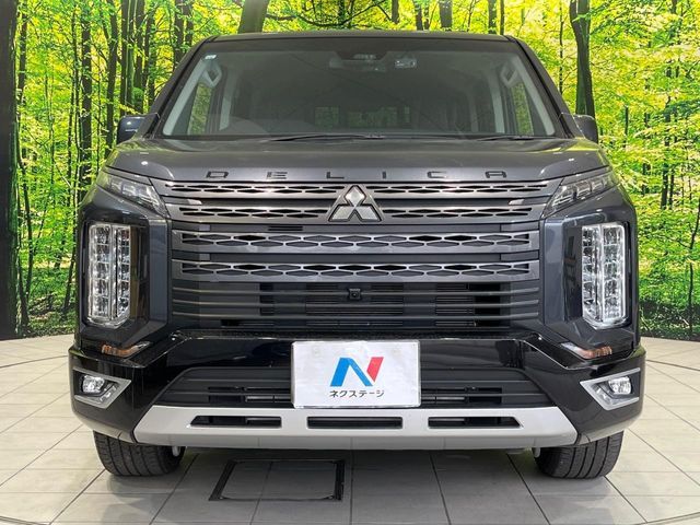 MITSUBISHI DELICA D:5 4WD 2023 Image 31