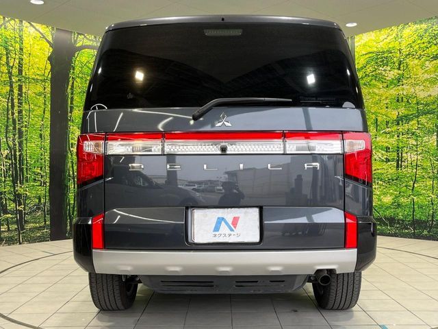 MITSUBISHI DELICA D:5 4WD 2023 Image 31