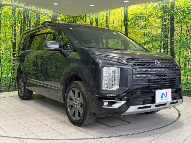 MITSUBISHI DELICA D:5 4WD 2023 Image 31