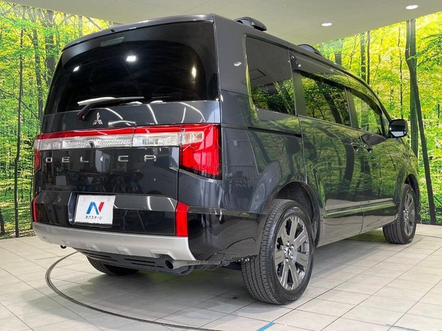 MITSUBISHI DELICA D:5 4WD 2023 Image 31