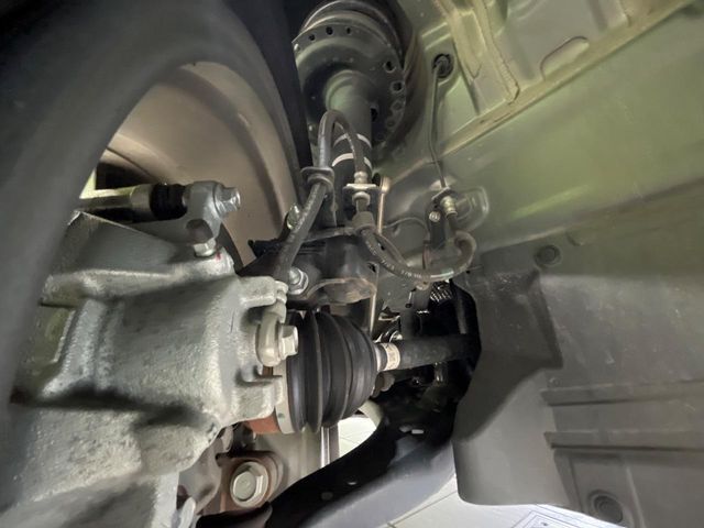 MITSUBISHI DELICA D:5 4WD 2023 Image 31