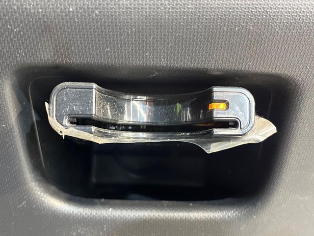 DAIHATSU MOVE CUSTOM 2013 Image 31