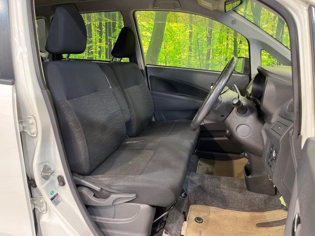 DAIHATSU MOVE CUSTOM 2013 Image 31