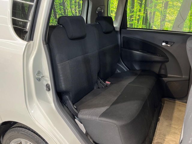 DAIHATSU MOVE CUSTOM 2013 Image 31