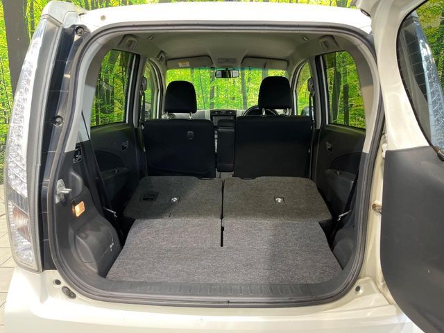 DAIHATSU MOVE CUSTOM 2013 Image 31