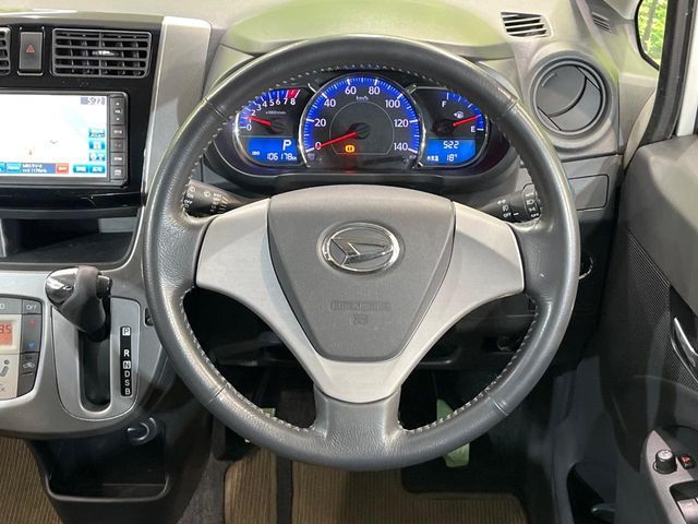 DAIHATSU MOVE CUSTOM 2013 Image 31