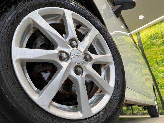 DAIHATSU MOVE CUSTOM 2013 Image 31