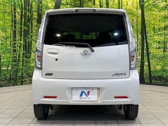 DAIHATSU MOVE CUSTOM 2013 Image 31