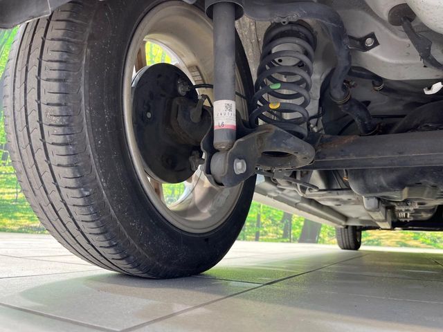 DAIHATSU MOVE CUSTOM 2013 Image 31