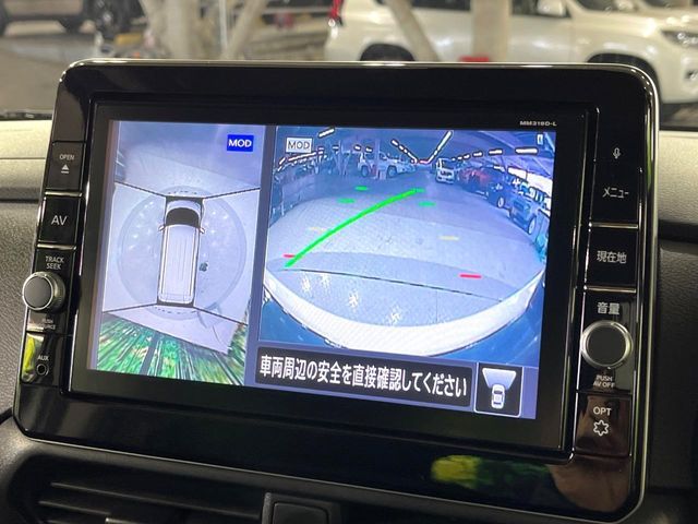 NISSAN ROOX 2021 Image 31