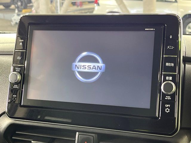 NISSAN ROOX 2021 Image 31