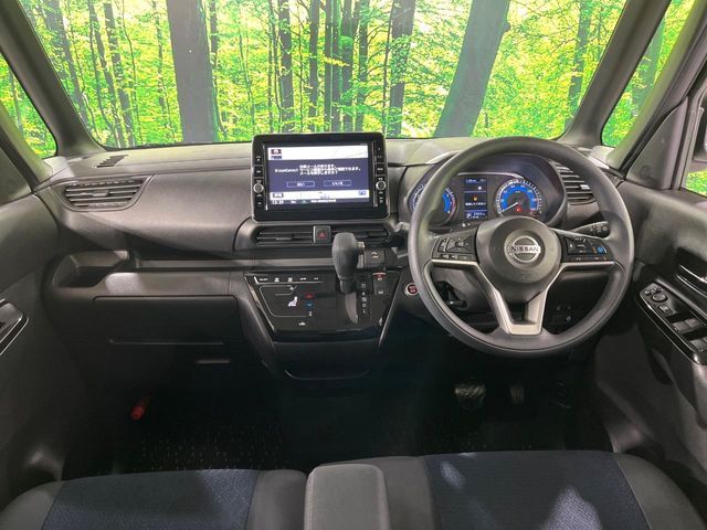 NISSAN ROOX 2021 Image 31