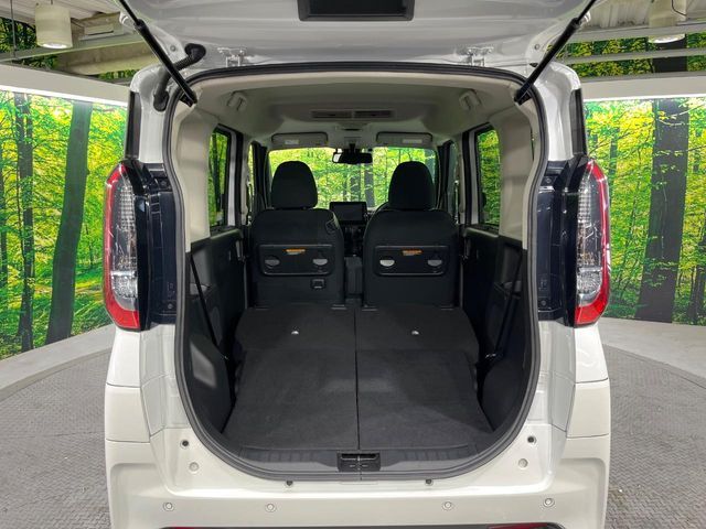 NISSAN ROOX 2021 Image 31