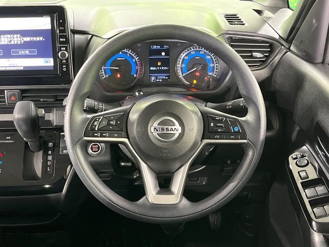 NISSAN ROOX 2021 Image 31