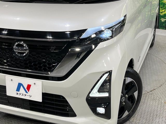 NISSAN ROOX 2021 Image 31