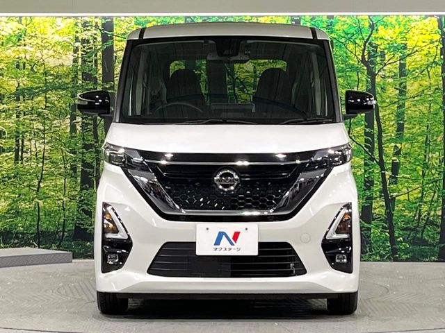 NISSAN ROOX 2021 Image 31