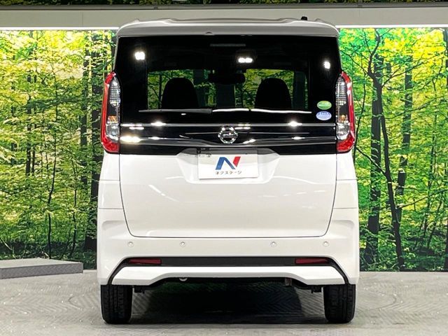 NISSAN ROOX 2021 Image 31