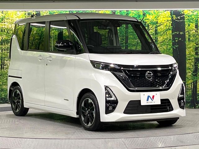 NISSAN ROOX 2021 Image 31